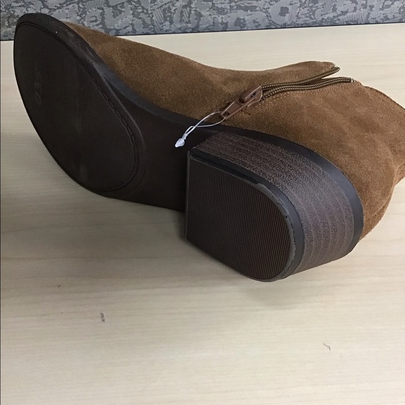 Booties - Picture 11 of 15